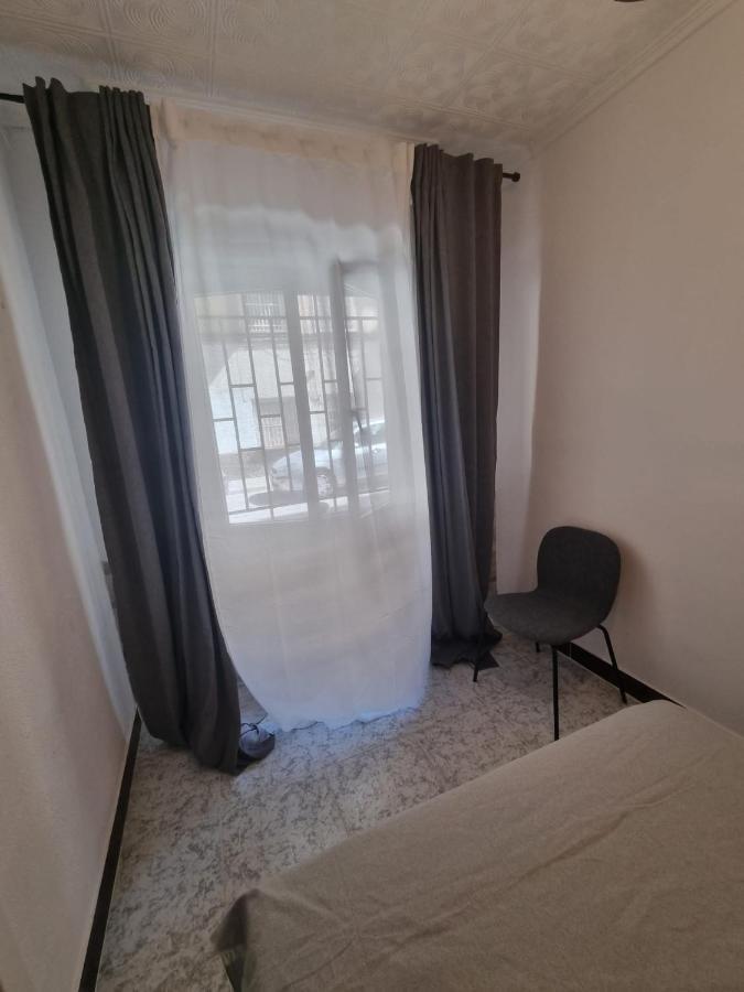 Apartamentos Alicante Exteriör bild